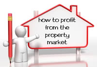Property investment - why you have little choice.